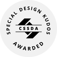 CSS Awards